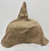 Prussian / Hanoverian 79th Infantry Helmet and Cover Visuel 13